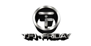 T.F.I V.I.P TICKET